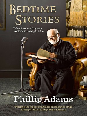 Bedtime Stories - ebook